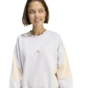 Sweatshirt Damen adidas Laziday image-6