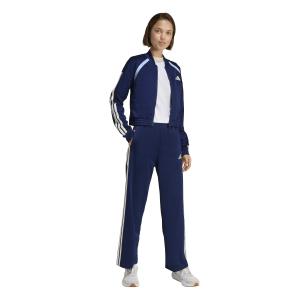 Felpa da donna adidas Teamsport image-4