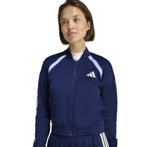 Felpa da donna adidas Teamsport image-6
