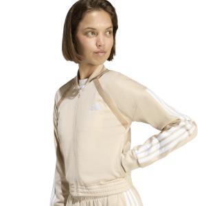 Felpa da donna adidas Teamsport image-6