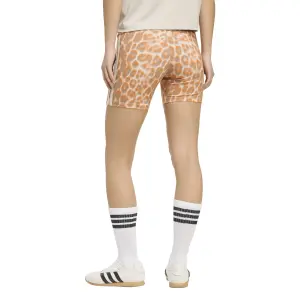 Γυναικείο κολάν adidas Essentials Biker 3-Stripes image-4