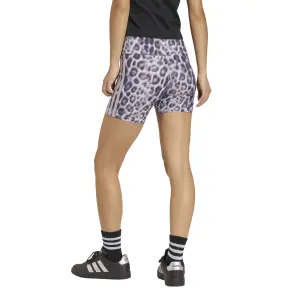 Γυναικείο κολάν adidas Essentials Biker 3-Stripes image-3