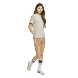 Dámské tričko adidas Essentials 3-stripes image-3