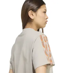 Dámské tričko adidas Essentials 3-stripes image-5