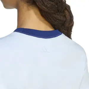 Dames-T-shirt adidas Colorpop Embroidered image-6