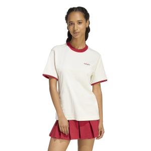 Women's T-shirt adidas Colorpop Embroidered