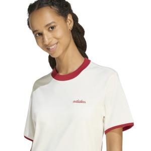 Women's T-shirt adidas Colorpop Embroidered image-5
