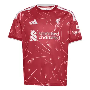 Maglia Casa bambino Liverpool FC 2026/27 image-0