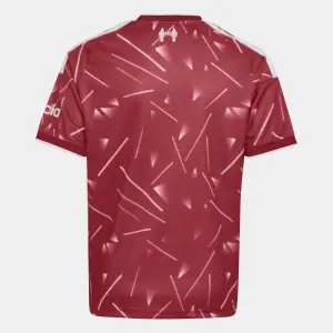Maglia Casa bambino Liverpool FC 2026/27 image-1