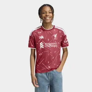 Maglia Casa bambino Liverpool FC 2026/27 image-2