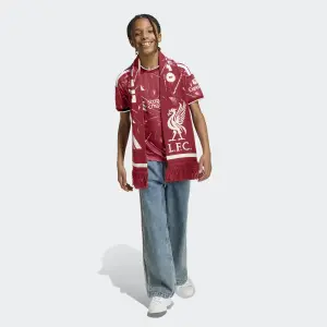 Maglia Casa bambino Liverpool FC 2026/27 image-4