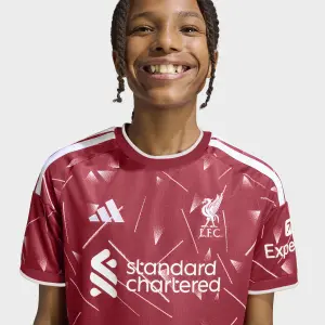Maglia Casa bambino Liverpool FC 2026/27 image-5