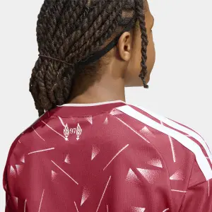 Maglia Casa bambino Liverpool FC 2026/27 image-6