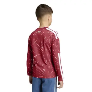 Dětský domácí dres s dlouhým rukávem Liverpool FC 2026/27 image-3