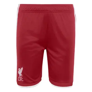 Liverpool FC Kids Jersey 2026/27