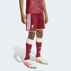 Liverpool FC Kids Jersey 2026/27 image-1