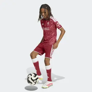 Liverpool FC Kids Jersey 2026/27 image-3