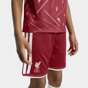 Liverpool FC Kids Jersey 2026/27 image-4