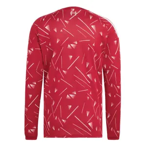 Heimtrikot mit langen Ärmeln Liverpool FC 2026/27 image-1