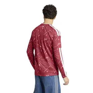 Heimtrikot mit langen Ärmeln Liverpool FC 2026/27 image-3