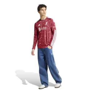 Heimtrikot mit langen Ärmeln Liverpool FC 2026/27 image-4