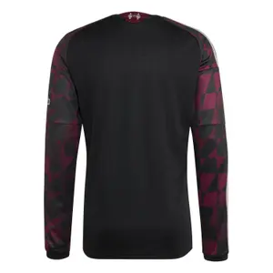 Liverpool FC Third Longsleeve Trikot 2026/27 image-1