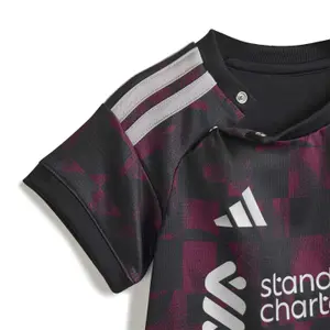 Mini-kit Third bébé Liverpool FC 2026/27 image-2