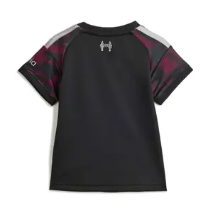Mini-kit Third bébé Liverpool FC 2026/27 image-6