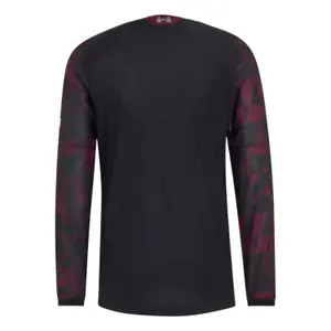 Authentisches Langarm Third Trikot Liverpool FC 2026/27 image-1