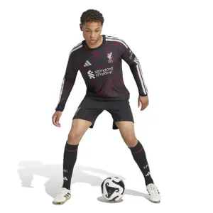 Authentisches Langarm Third Trikot Liverpool FC 2026/27 image-4