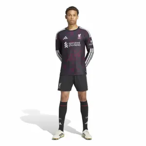 Authentisches Langarm Third Trikot Liverpool FC 2026/27 image-5