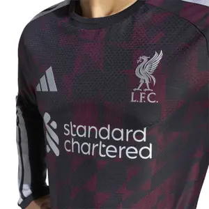 Authentisches Langarm Third Trikot Liverpool FC 2026/27 image-6