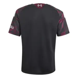 Liverpool FC Third Child's Jersey 2026/27 image-1