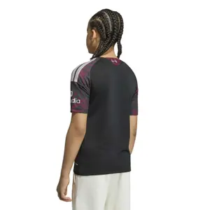 Liverpool FC Third Child's Jersey 2026/27 image-3