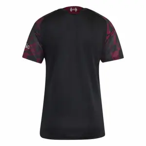 Drittes Trikot Damen Liverpool FC 2026/27 image-1