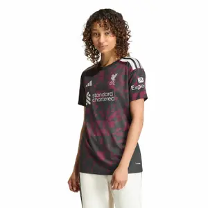 Drittes Trikot Damen Liverpool FC 2026/27 image-2