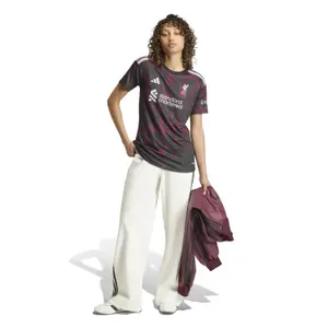 Drittes Trikot Damen Liverpool FC 2026/27 image-4