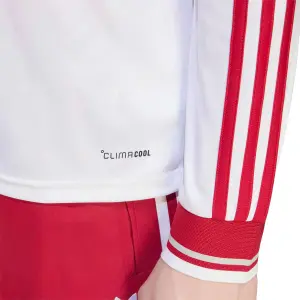 Liverpool FC Auswärtstrikot mit langen Ärmeln 2026/27 image-2