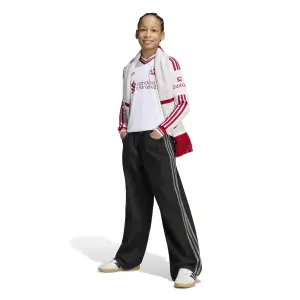 Liverpool FC Auswärtstrikot mit langen Ärmeln für Kinder 2026/27 image-3