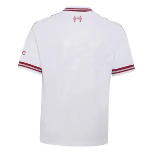 Liverpool FC bortatröja barn 2026/27 image-1