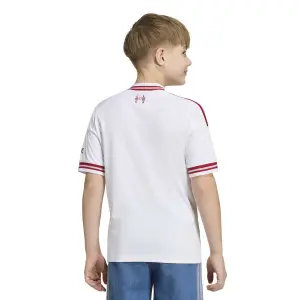 Liverpool FC bortatröja barn 2026/27 image-2