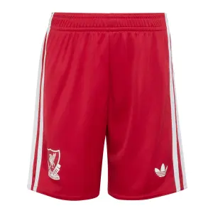 Mini-kit Extérieur enfant Liverpool FC 2026/27 image-1
