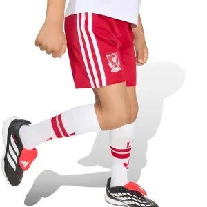 Mini-kit Extérieur enfant Liverpool FC 2026/27 image-6