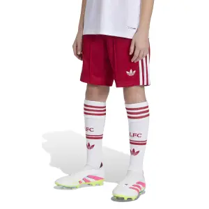 Liverpool FC Kids' Shorts 2026/27 image-1