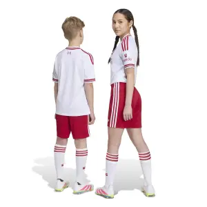 Liverpool FC Kids' Shorts 2026/27 image-2