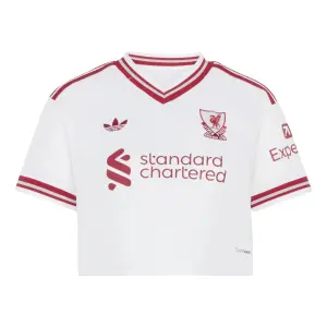 Brassière Extérieur femme Liverpool FC 12026/27