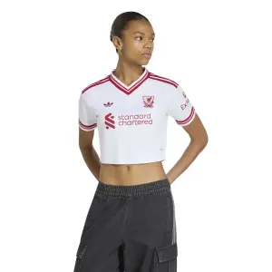 Brassière Extérieur femme Liverpool FC 12026/27 image-1