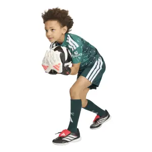 Liverpool FC Baby Goalkeeper Mini Kit 2026/27 image-3