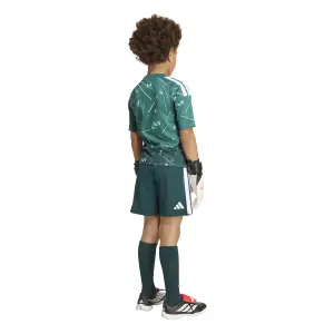 Liverpool FC Baby Goalkeeper Mini Kit 2026/27 image-5