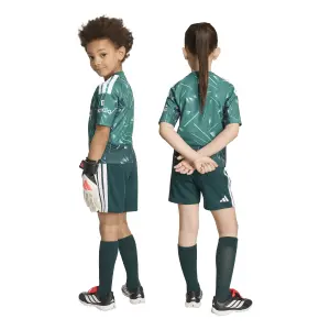 Liverpool FC Baby Goalkeeper Mini Kit 2026/27 image-6